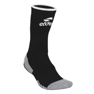 Alternative view of Chaussettes TENNIS PRO Rouge