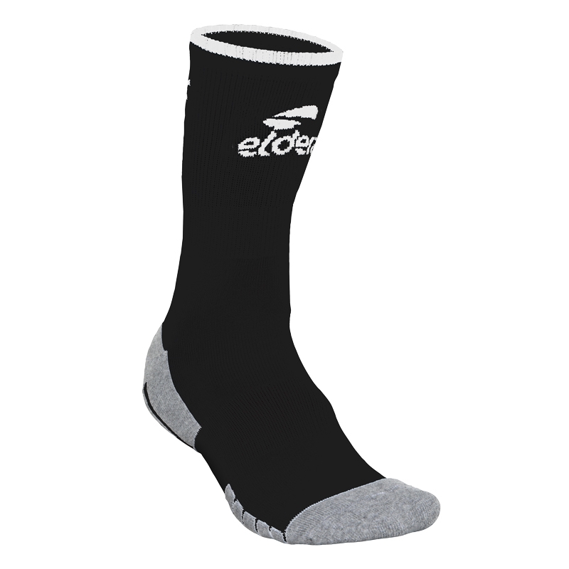 Chaussettes TENNIS PRO Rouge – Image 2