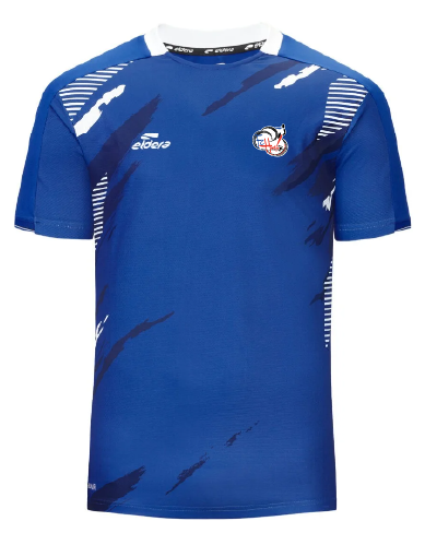 Maillot FENSIF + Logo club – Image 2
