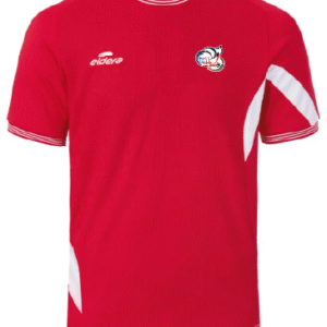 Alternative view of Maillot HELICE + Logo club