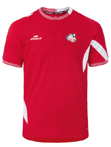 Maillot HELICE + Logo club – Image 2