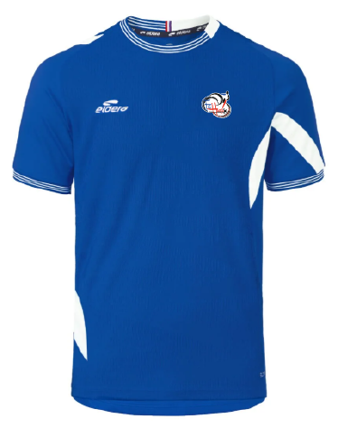 Maillot HELICE + Logo club
