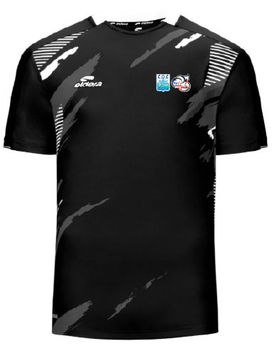 Maillot FENSIF + Logo club – Image 3